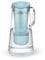 LifeStraw Unisex-Adult Home Filter Pitcher, Aqua, 7cup