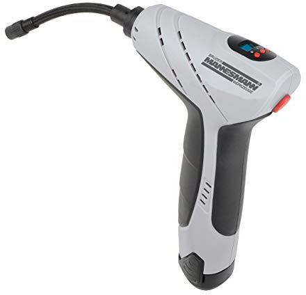 SELVA Pompe à air sans fil 12 V