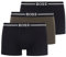BOSS Trunk 3P Organic CO