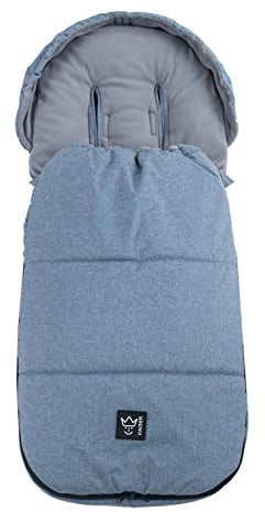 Kaiser Fußsack for Joie Kinderwagen LUKKY 65764320