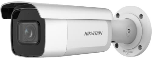 Hikvision Bullet 8MP VARIFOCAL