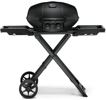 Napoléon - Barbecue à gaz Napoleon Phantom TravelQ Pro 285