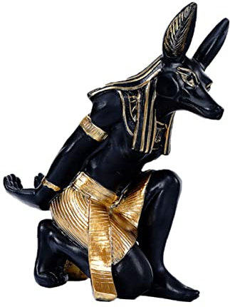 Cabilock Dog Sculpture Wine Display Rack Elegant Wine Bottle Holder for Home Multi-functional Storage Stand for Parties Finish Ornament