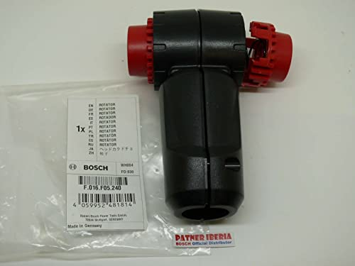 BOSCH Universaldrehmaschine HEDGE POLE 18, UNIVERSAL CHAIN POLE 18 x