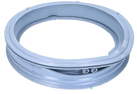 UmfanG Washing Machine Door Gasket Replacement Manhole Cover For Door Seal - MDS55242604, Compatible For LG F1248QDP1, F1281TD5, F1281TD