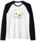 Toilettenpapier Kostüm Raglan