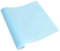 AiQInu 5M Tischläufer Blau, Tischdeko für Geburtstage, Dekoratives Tischläufer Modern, Table Runner Tischband