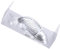 HOLIDYOYO Fisch Form Kuchen Pan Karpfen-förmige Aluminium Form Sicher Küche Backform