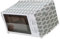 ABOOFAN Microwave Oven Cover Microwave Safe Cover Cloth for Protective Hood Decorative Pattern
