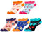 Belloxis Krankenschwester Socken Krankenschwester Geschenke Sneaker Socken Damen 35-38 Krankenschwester Zubehör Pflegekraft Geschenke Nurse Accessories