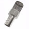 Filtro per pompa dell'acqua, filtro per tubi, 1 pezzo di 25 33 38 40 50 mm, filtro per tubi in acciaio inossidabile, tubo di irrigazione da giardino, pompa di lavaggio auto, filtro in acciaio