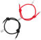 Girl Products 2pcsset Lock Key Rope Braided Couple Bracelet A Pair Of Ball Hand Men And Women Gift Friendship Charms Rope Jewelry Gifts