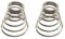 GEAIN Percolators Pump Tube Spring Fits For Farberware Electric Coffee Percolators