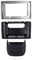 Remplacement de voiture Fascia d'autoradio 2 Din Compatible avec Sentra 2001 – 2006, lecteur Audio stéréo automatique, panneau DVD, Kit de tableau de bord, cadre, support de Console centrale Intérieur