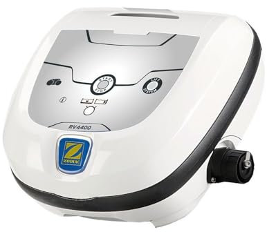 Generico R0636900 Robot pulitore Zodiac Vortex RV4400 Quadro comandi Originale di Ricambio Tipo 1V EX1101