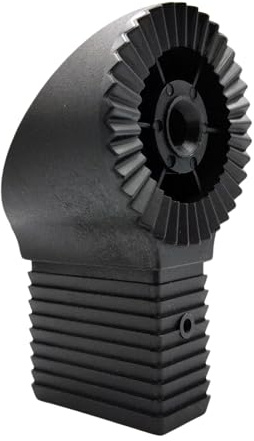 Timyrimy hollywoodschaukel ersatzteile (Typ 8, 1 Stück),hollywoodschaukelverbinder, zum Befestigen von Garten-Schaukeldach-Rahmen an Gartenschaukel-Rahmen, Schaukel-Überdachungs-Halterung Ersatzteil