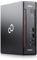 Fujitsu Mini PC Desktop Esprimo Q556, Prozessor Core i5-7400T, RAM 16 GB, SSD 240 GB, Win 11 Pro (Generalüberholt)