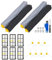 Compatibile con iRobot Roomba 860 865 870 880 896 960 966 971 976 980 981 Robot Aspirapolvere Spazzola Principale Filtro Hepa Parti