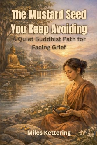 The Mustard Seed You Keep Avoiding