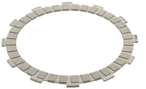 TRW MCC209-7 Friction Multi-Plate Set Clutch Compatible for Kawasaki ZR-7 - and Other Vehicles