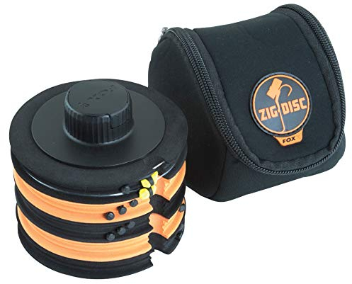 Fox Zig - Sistema de almacenamiento para aparejos (300 m)