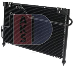 AKS DASIS 112050N Klimaanlagen