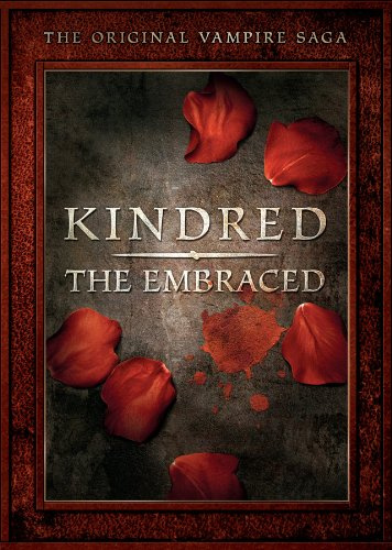 Kindred: The Embraced - Complete Series (Includes Book of Nod)