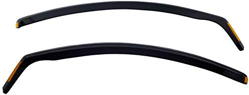 Heko 31104 Wind Deflectors