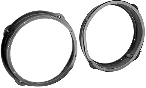 ACV 271320-34 LA-Aufnahme Lautsprecherringe für Audi A3/ Seat Leon 201 (200 mm, Türe Front)