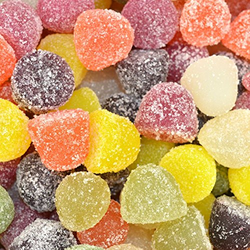 Kingsway American Hard Gums, 1 kg