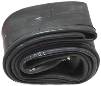 Schlauch 4.00/4.50-19 Zoll passend für Motorradreifen – TR6 Ventil gerade, hochwertige Qualität