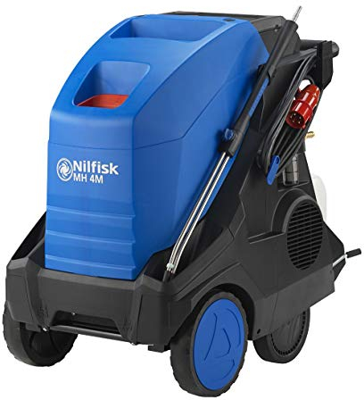 Nilfisk MH 4M-210/1000 Pax EU