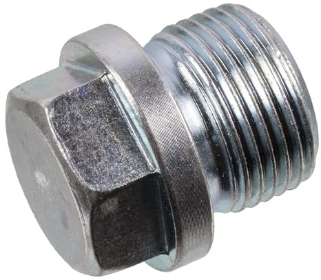 febi bilstein 48879 Oil Drain Plug, 1 unit