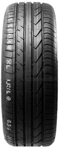 Nordexx NS 9000 205/55 R16 91V Sommerreifen ohne Felge