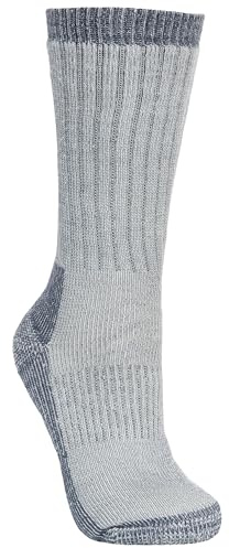 DLX Mens Anti-Blister Walking Socks Strolling