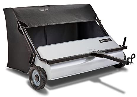 Ohio Steel 42 Lawn Sweeper