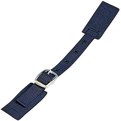 Weatherbeeta Ersatz-Brust-Schnallen-Set (Einheitsgröße) (Marineblau)