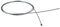 LEM Select Câble de Frein ou Embrayage Ø 3 x 1500 MM