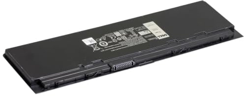 DELL NCVF0 ricambio per laptop Batteria (Battery 3 Cell 31Whr - 9C26T, Dell - Warranty: 12M)