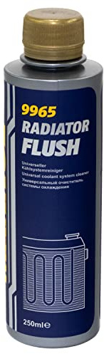 MANNOL Nettoyant système de refroidissement MN9965-025PET