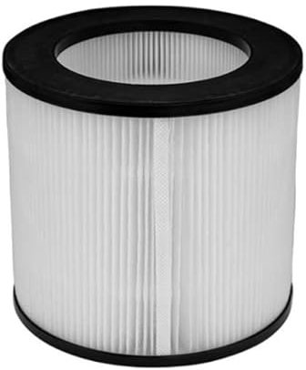 Replacement Filter for Medify Air Ma-14 Air Purifier Activated Carbon Hepa Filter Vacuum Cleaner Practical (Color : Verde claro)