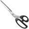 Mr.do Stoffschere Haushaltsschere Profi Schneiderschere Papierschere Bastelschere Classic Edelstahl Scharf Schere