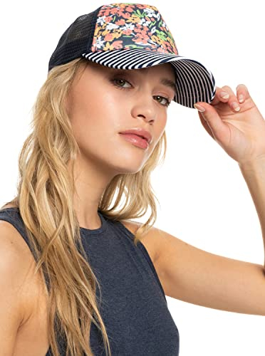 Roxy Beautiful Morning - Truckerkappe für Frauen Blau