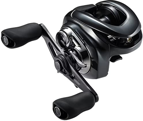 Shimano Bait Reel 23 Antares DC MD XG Right (Right Handle) Lure Casting