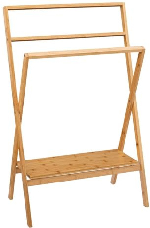 Lab'n Modul 5Five Handtuchhalter, Bambus