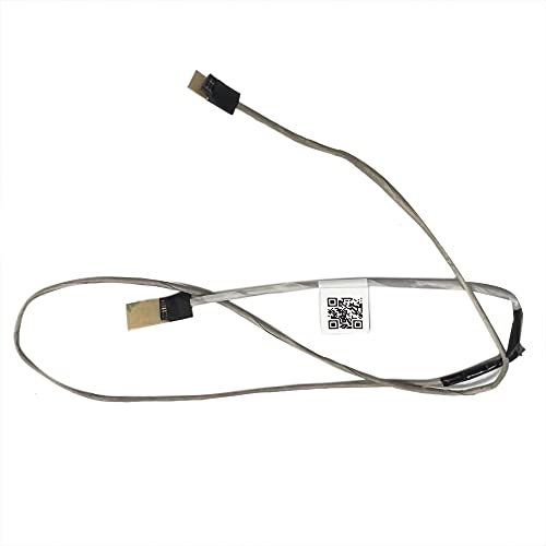 Gintai Camera Cable Webcam Cable Video Cable Ribbon Connector for HP Chromebook 11 G8 EE Chromebook 11MK G9 EE Chromebook 11 G9 EE L89767-001 DD0GAHCM022