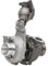 RIDEX 2234C0227 Turbolader Abgasturbolader