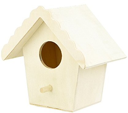 Holz Box Box Dox Box Haus Sonstiges Accessoires (Khaki, One Size)