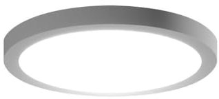 Aufbaudownlight Trixy E, LED 15W RZB 901717.002