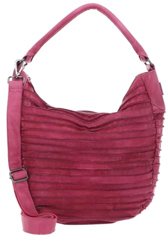 FredsBruder Beuteltasche pink